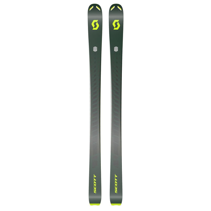 SKI S 95 SUPERGUIDE      A VERSION