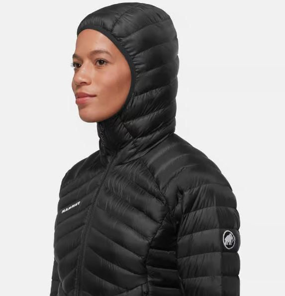 Manteau Mammut Broad Peak IN hood femme