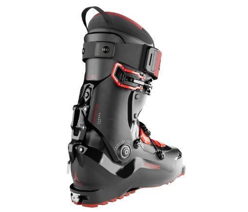 Botte Atomic Backland XTD Carbon 120 GW