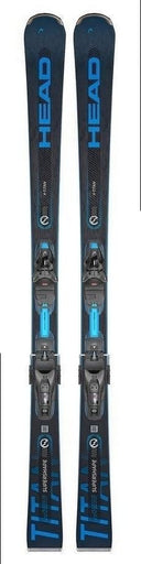 Ski Head Supershape e-Titan/PR13 GW