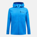 Polar Peak Performance Trail Zip hood H