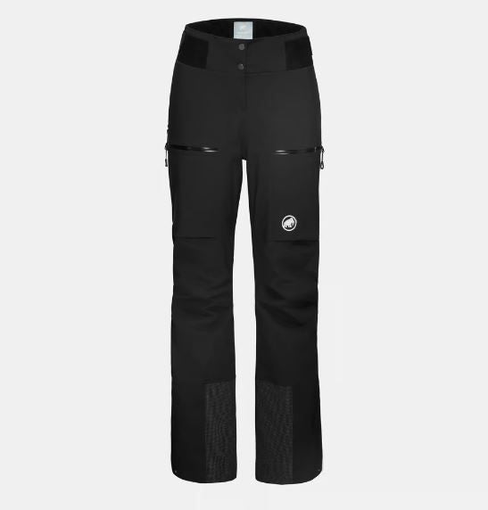 Pantalon Mammut Stoney HS Thermo femme