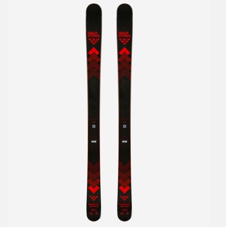 Ski Black Crows Camox