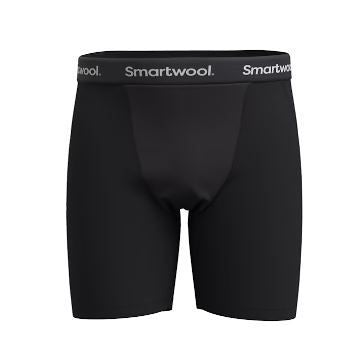 Bobette Smartwool Wind boxer