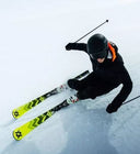 Ski Volkl Racetiger SL Master/Comp 12 GW