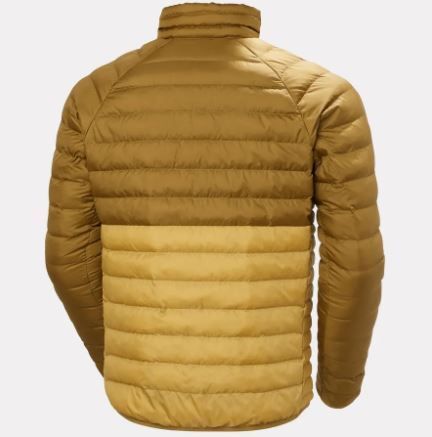 Manteau Helly Hansen Banff isolé Homme