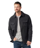 Chemise Smartwool Anchor Line wool H