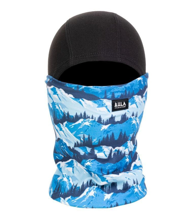 Balaclava Bula Toddlers