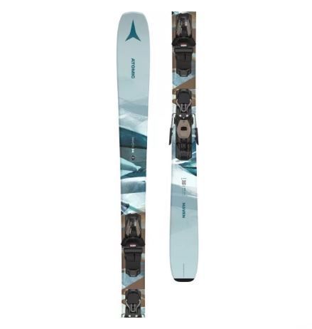 Ski Atomic Maven 84/M10