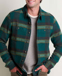 Chemise TOAD&CO Rockland LS H