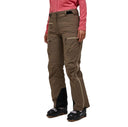 Pantalon Peak Performance Visilight Gore-Tex C-Knit 3L shell pants F