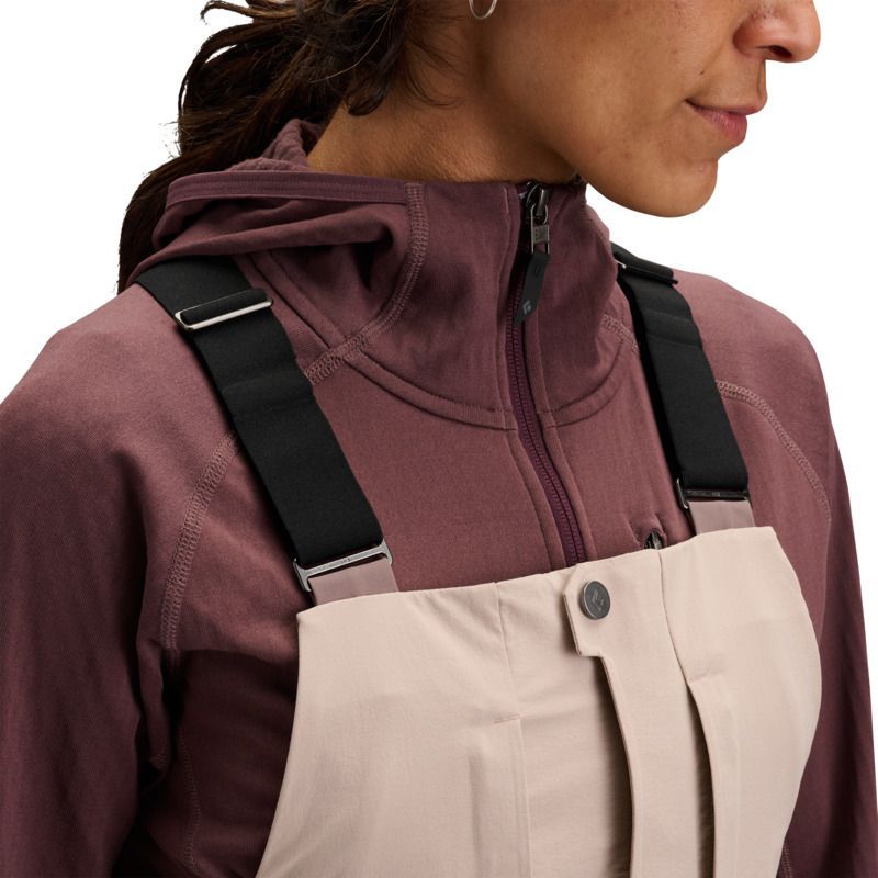 Salopette Black Diamond Recon Stretch F
