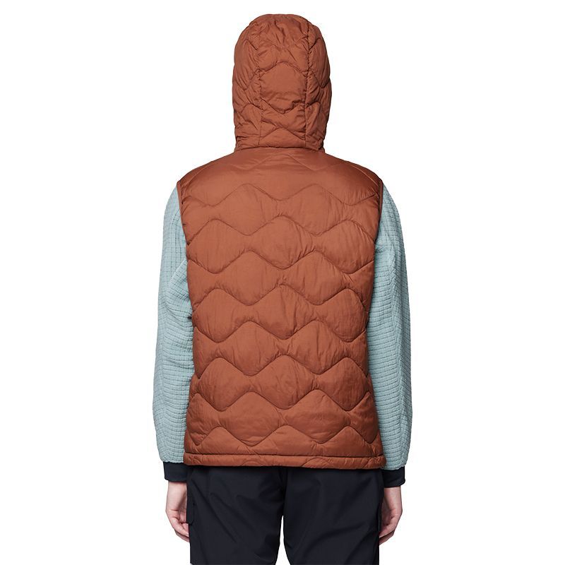 Veste sans manche Mountain Hardwear Seek Out F