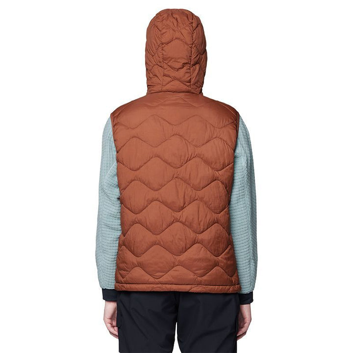 Veste sans manche Mountain Hardwear Seek Out F
