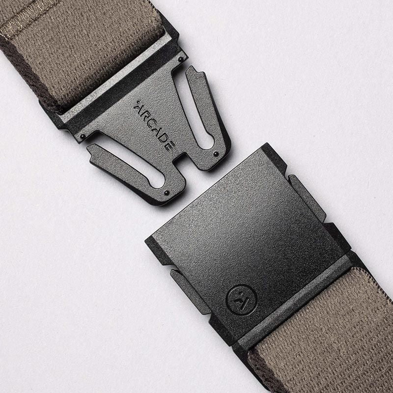 Ceinture Arcade Blackwood