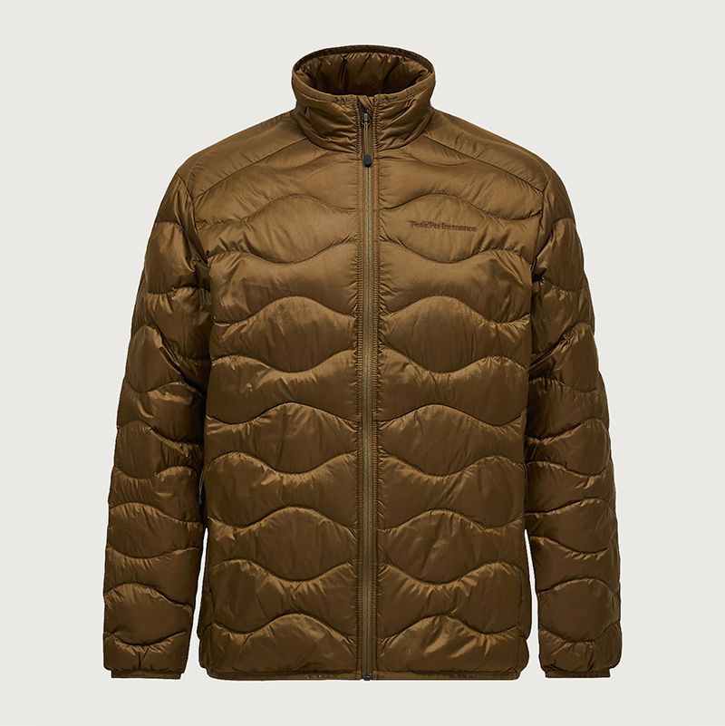 Mateau Peak Performance Helium Down H