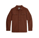 Chemise Royal Robbins Bristol cotton twill F