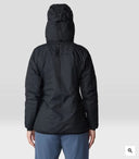 Manteau Mountain Hardwear Storm Whisperer F