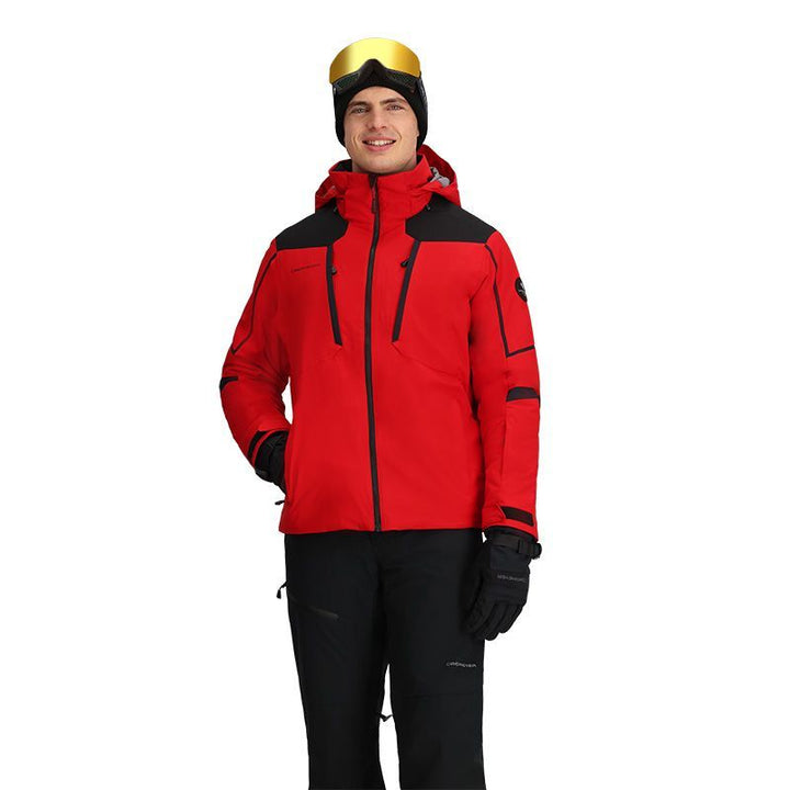 Manteau Obermeyer Foundation H