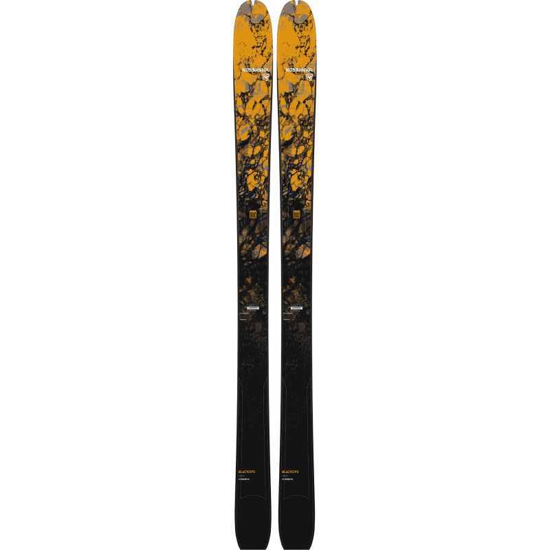 Ski Rossignol 96 Alpiner Open