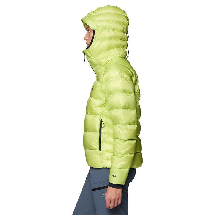 Manteau Mountain Hardwear Phantom Alpine Down F