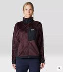 Polar Mountain Hardwear Polartec High Loft F