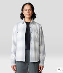Chemise Mountain Hardwear Plusher shirt F