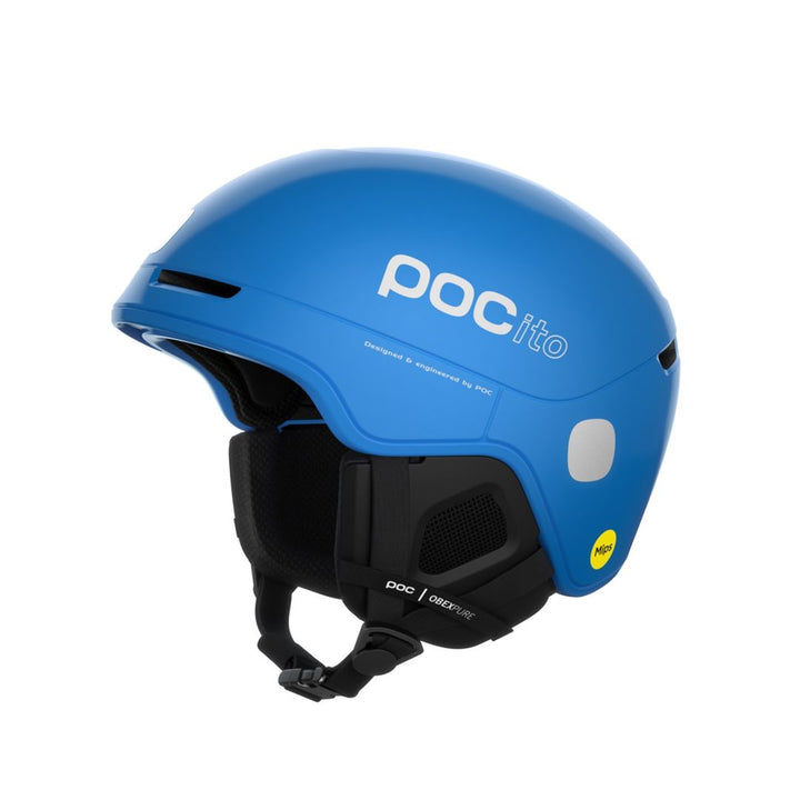 Casque POC Pocito Obex MIPS junior