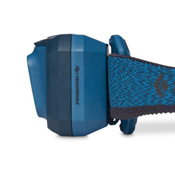Lampe Frontale Black Diamond Storm 500-R