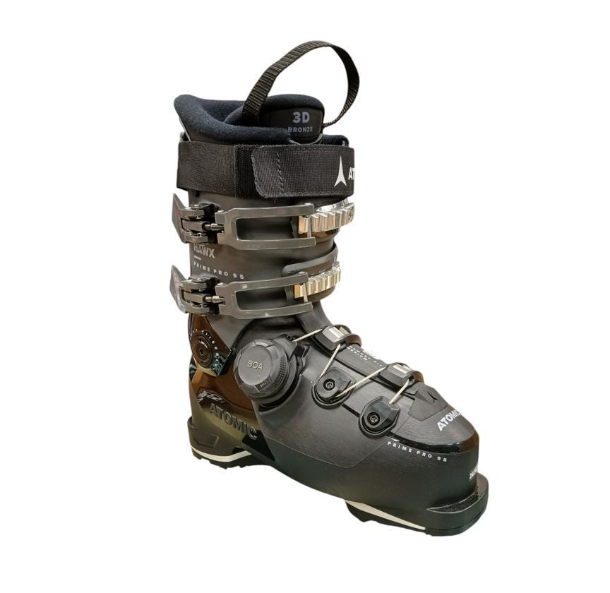 Botte Atomic Hawx Prime Pro 95 Boa GW