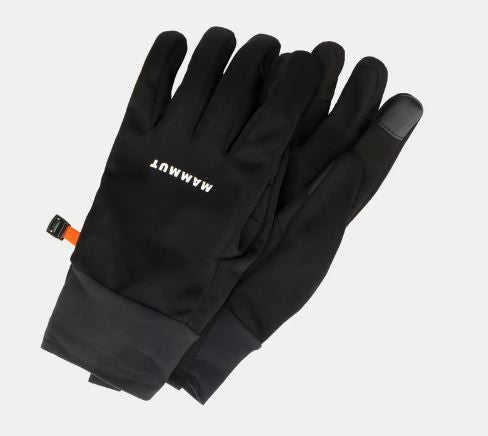 Gants Mammut Astro