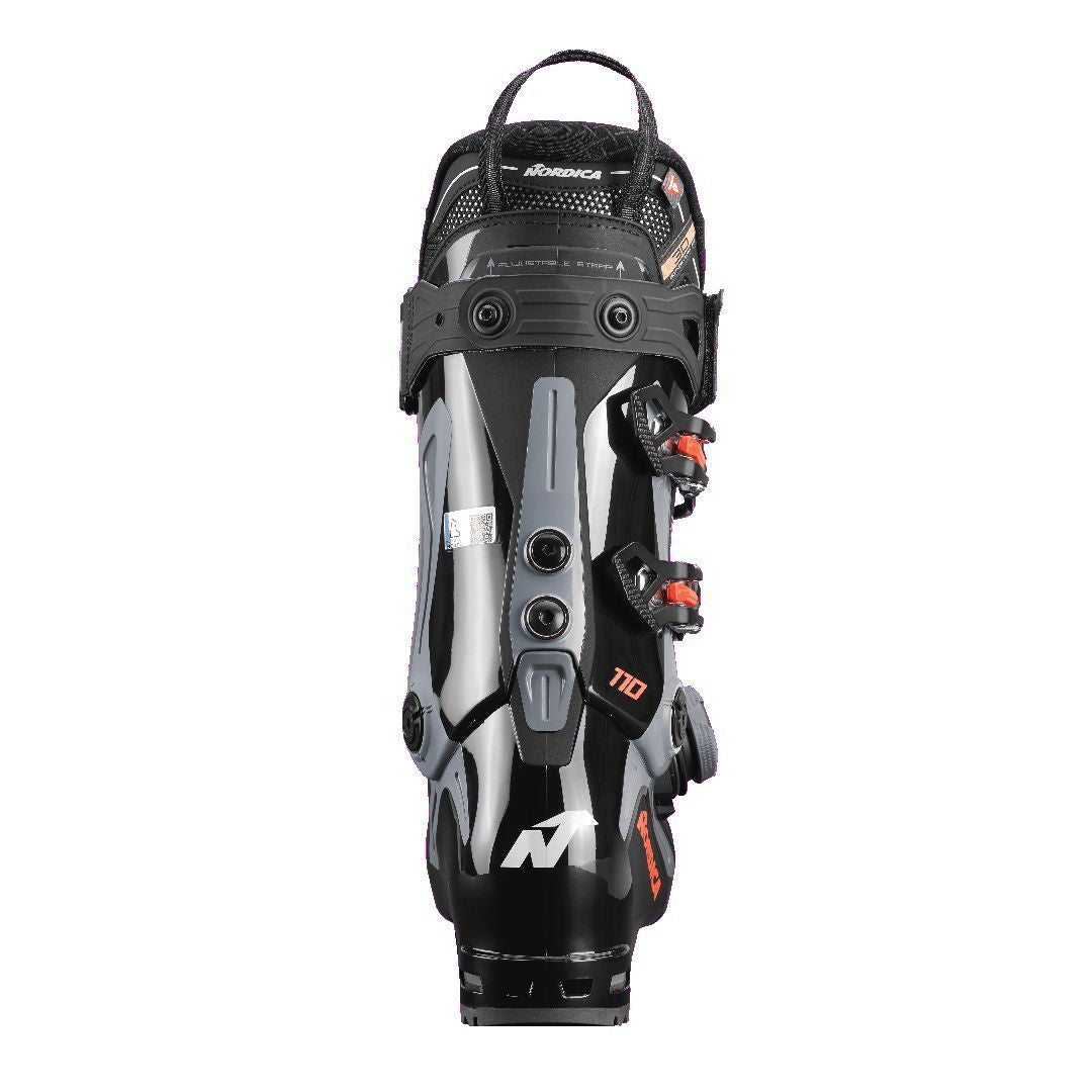 Nordica Speedmachine 3 Boa 110 Boot