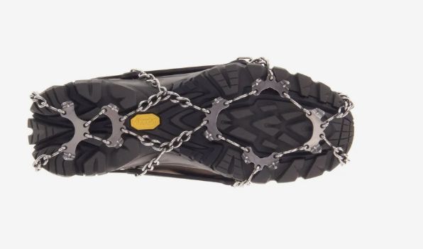 Crampon Kahtoola Microspires