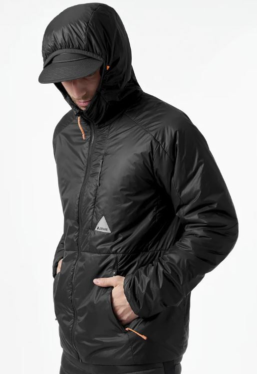 Manteau Orage Altitude Gilltek homme