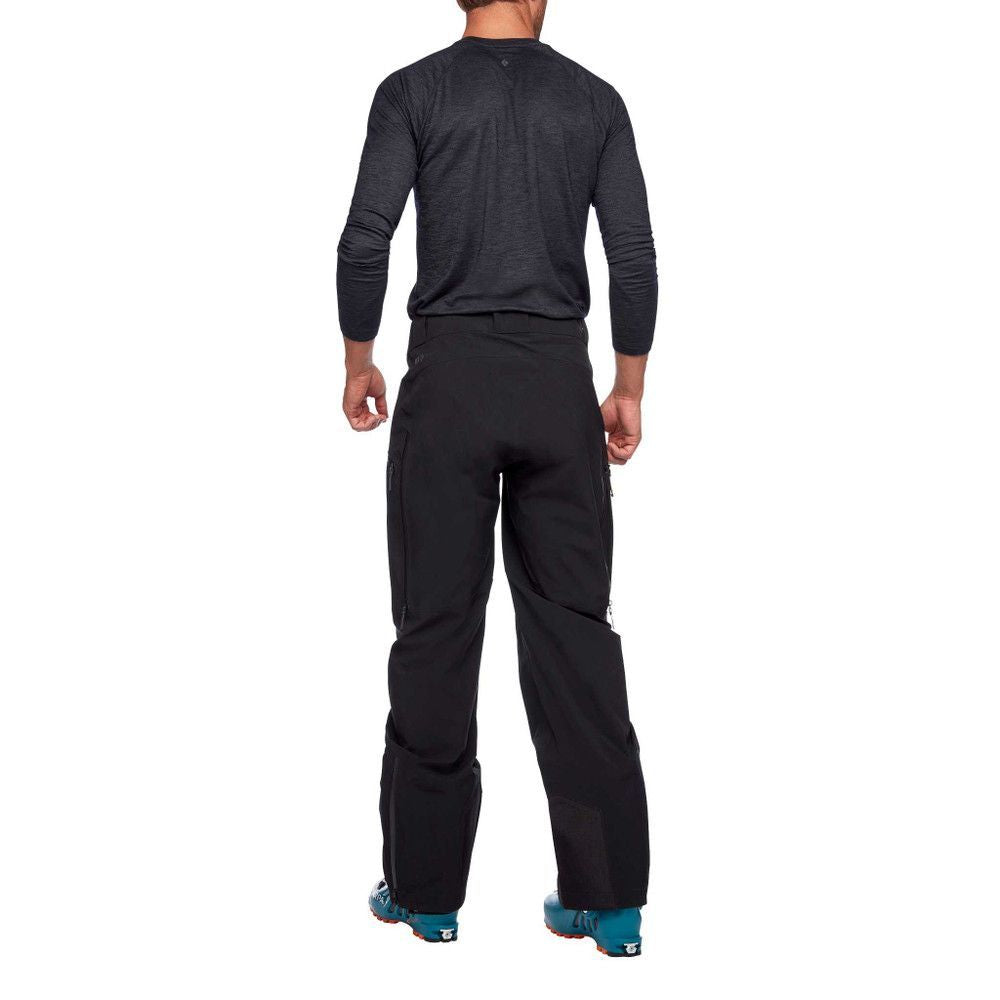 Pantalon BD Recon Stretch Homme