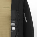 Manteau Salomon Brillant 2.0 H