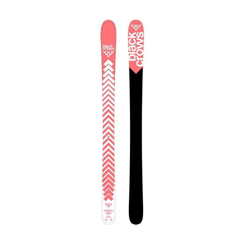 Ski Black crows Camox Birdie