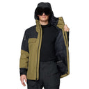 Manteau Mountain Hardwear Cloud Bank Gore-Tex H