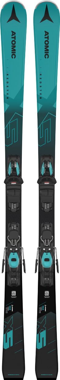 Ski Atomic Redster X5 + M10 GW