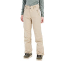 Pantalon Protest Cinnamones F
