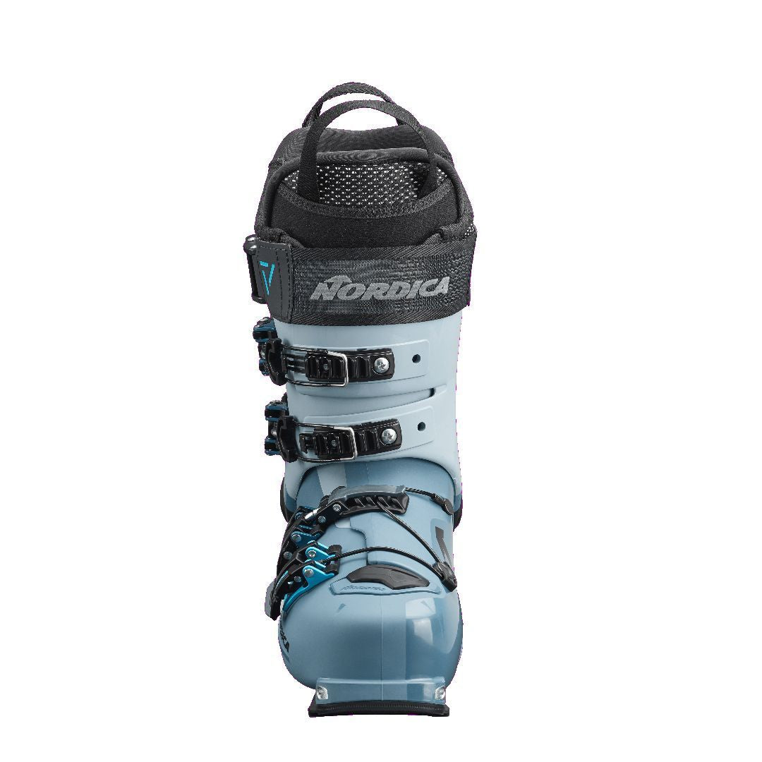 Botte Nordica Unlimited LT 115 DYN femme