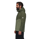 Manteau Mammut Alto Guide HS hooded H
