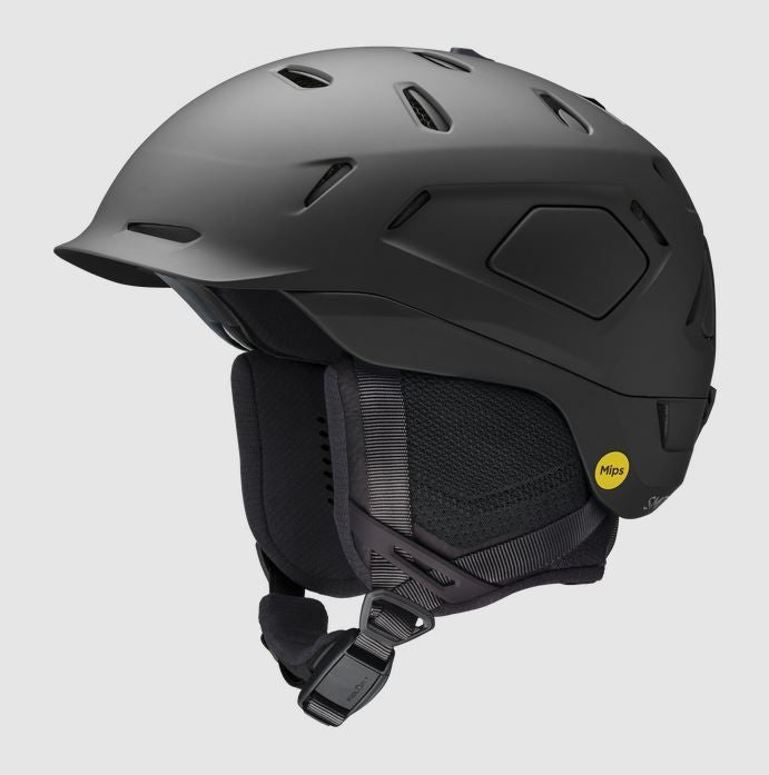 Casque Smith Nexus MIPS