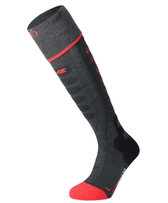 HEATED SOCKS LENZ 5.1