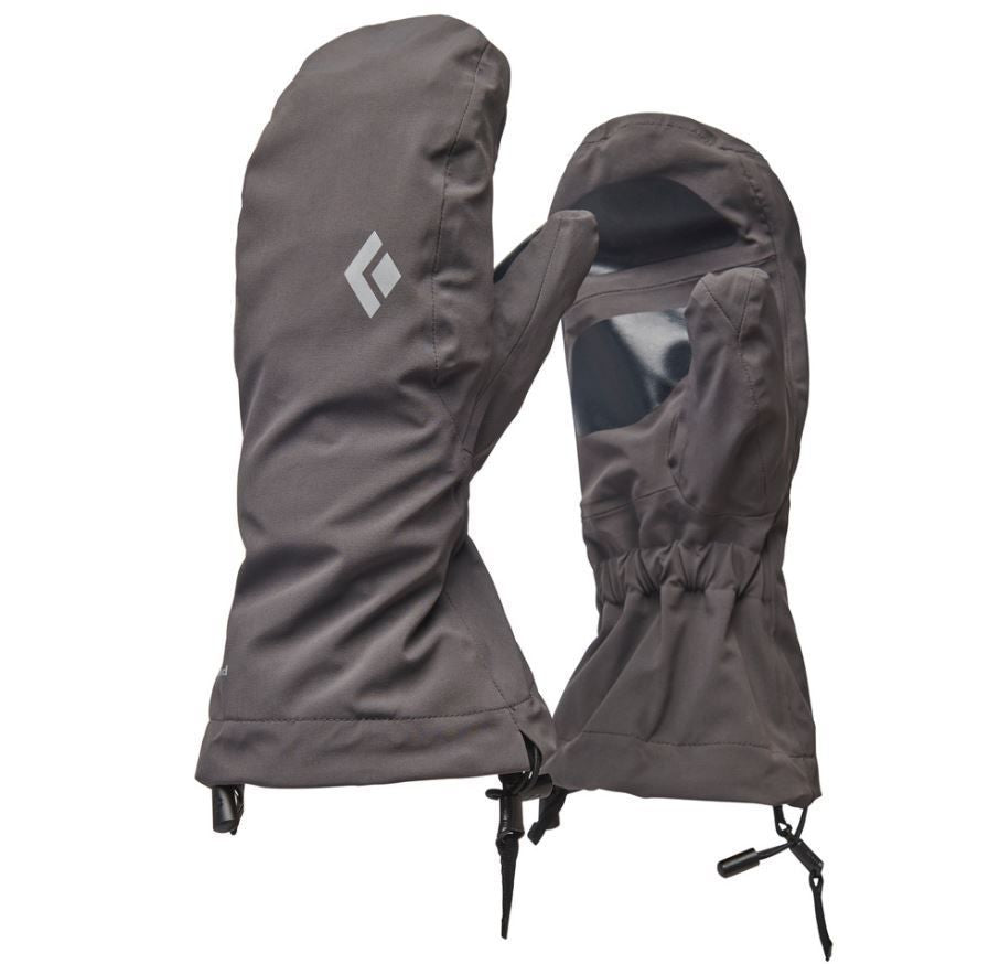 Mitaine Black Diamond Waterproof overmit