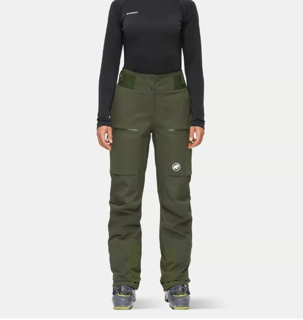 Pantalon Mammut Stoney HS Thermo femme