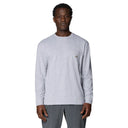 Chandail Mountain Hardwear Logo pocket LS H