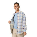Chemise Royal Robbins Vista doublée F