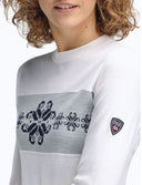 Dale of Norway Falkeberg half zip F sweater