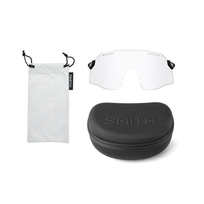 Lunette Sport Smith Vert